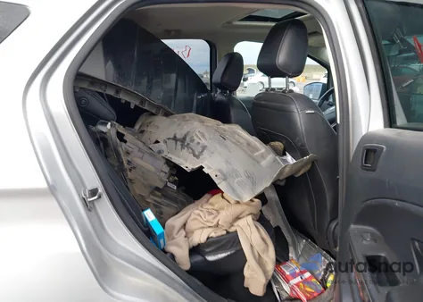 2021 Ford Ecosport Ses from USA, damaged, VIN MAJ6S3JL0MC412119